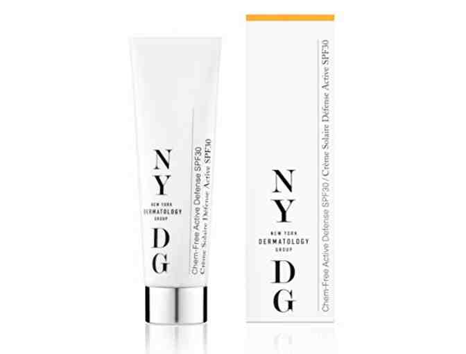 Luxury Skin Care Collection