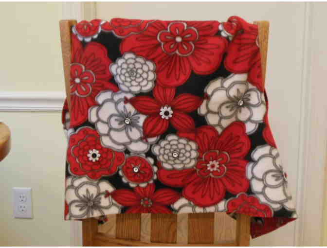 Polartec Women's Vest/Cape