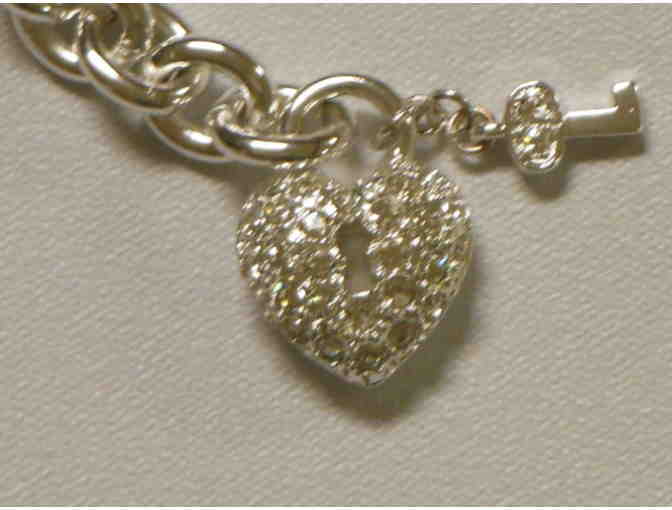 Bracelet - Nordstrom, Crystal