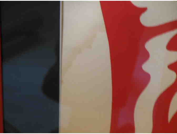 Decalogue by Philip Ratner