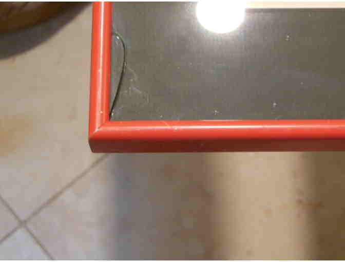 Decalogue by Philip Ratner