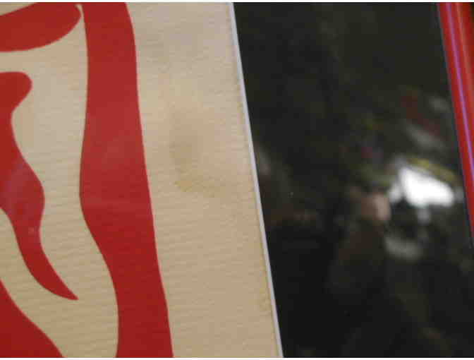 Decalogue by Philip Ratner