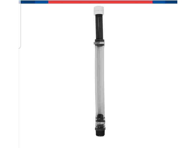 VP Racing 5 Gallon Fuel Jug - Pink + Fuel Jug Tube