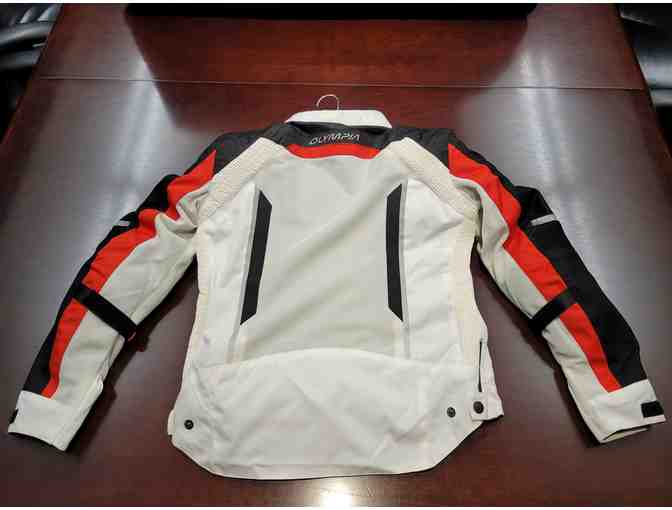 Olympia Womens Airglide Jacket 5 - Size S/M