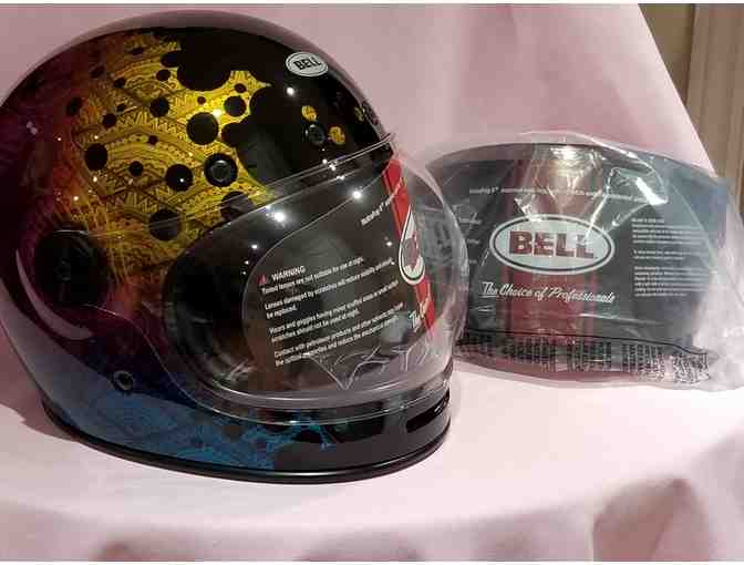 Bell Bullitt Special Edition Helmet - Photo 1