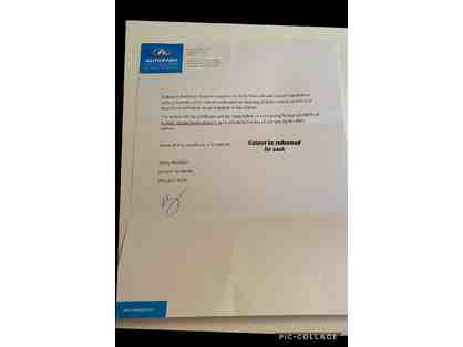 Interior & Exterior Cleaning of your vehicle + Rust Control Module Installed