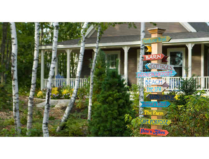 Kennebunkport Resort Collection - $200 gift card - Photo 3