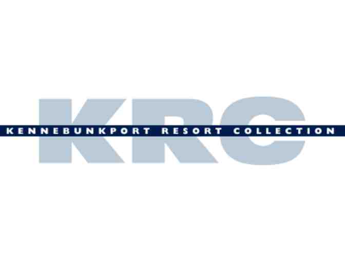 Kennebunkport Resort Collection - $200 gift card - Photo 5