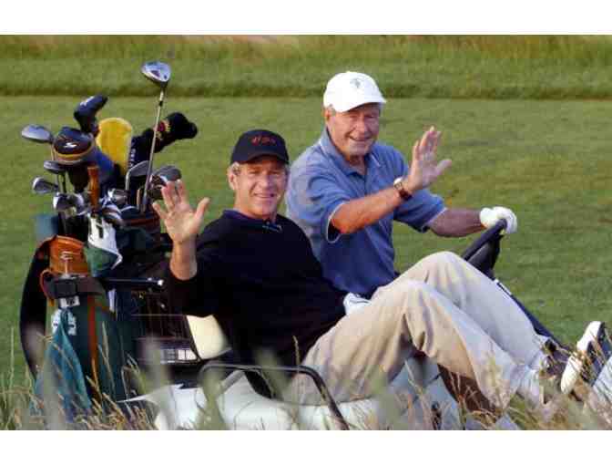 Cape Arundel Golf Club - Round of Golf & Carts for 4
