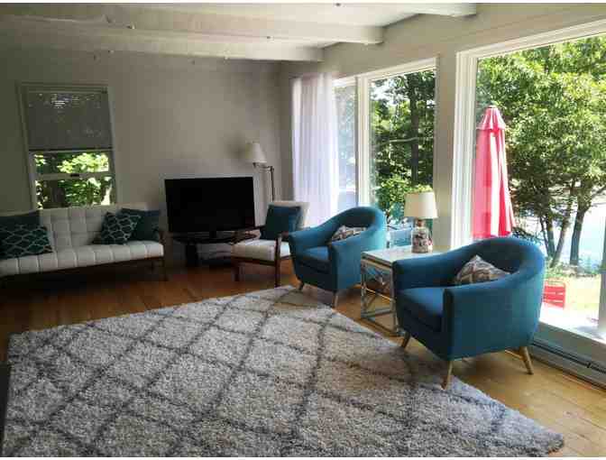 Fortune's Rock Beach House - weekly rental - Photo 2