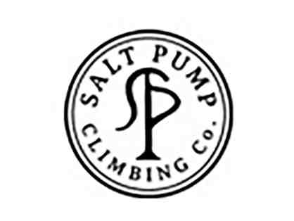 Two day passes to Salt Pump Climbing Co.