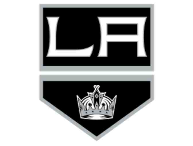 L.A. Kings Hockey vs. Edmonton Oilers TICKETS