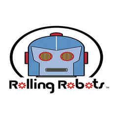 Rolling Robots - Bing Jiang