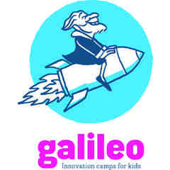 Galileo Innovation Camps for Kids