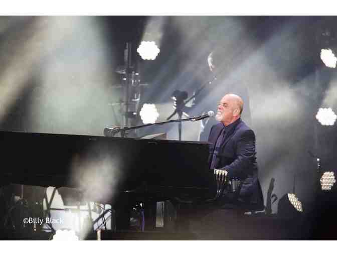 Billy Joel at Fenway Park - September 14, 2019
