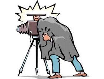 Chuck Behrman Family Portrait