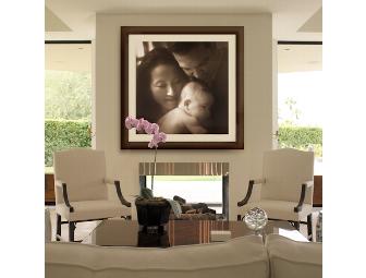 A Fine Art Portrait Session For Your Family