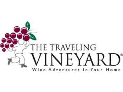 Home Wine Tasting & Food Pairing Party