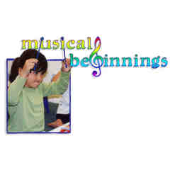 Musical Beginnings