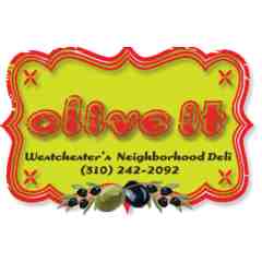olive it