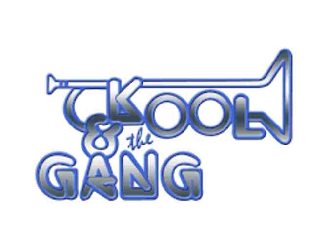 2 Tickets to the Keshet Annual Concert - Featuring Kool and the Gang on November 18 - Photo 1