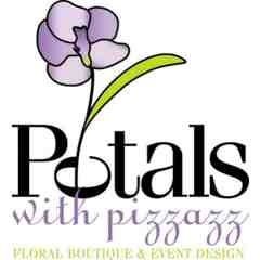 Petals with Pizzazz