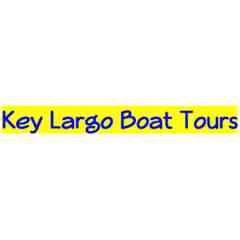 Key Largo Boat Tours