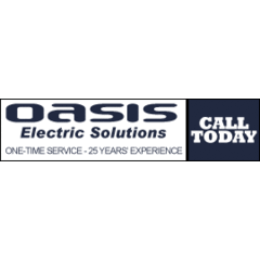 Oasis Electric Solutions