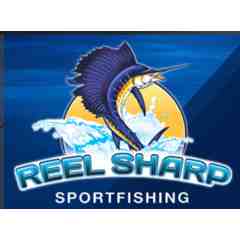 Reel Sharp Sportfishing