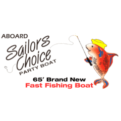 Sailors Choice Party Boat