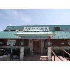 Snapper's Waterfront Restaurant