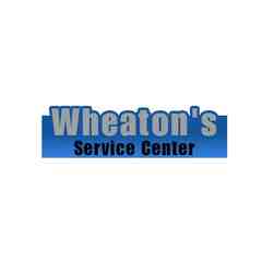 Wheaton Service Center
