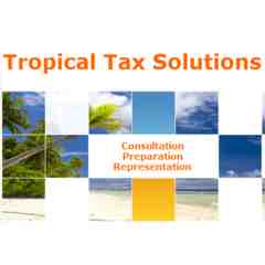 Tropical Tax Solutions