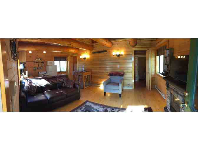 5 Night Stay in South Fork, Colorado