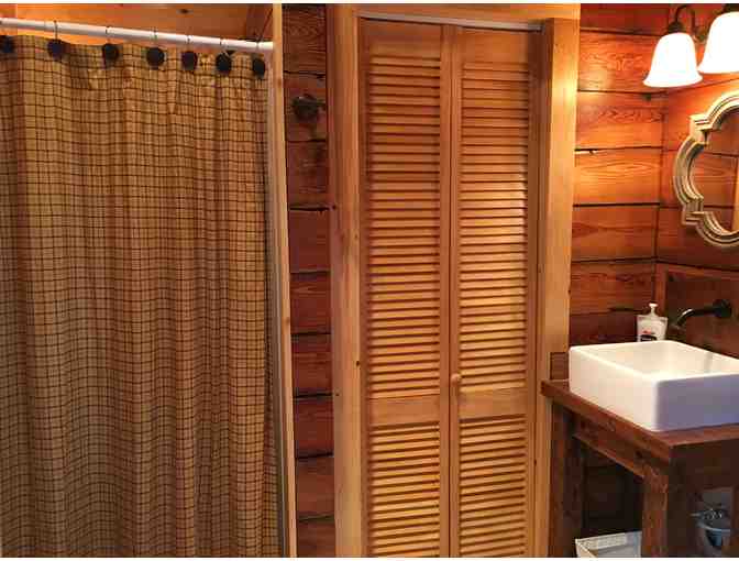 5 Night Stay in South Fork, Colorado