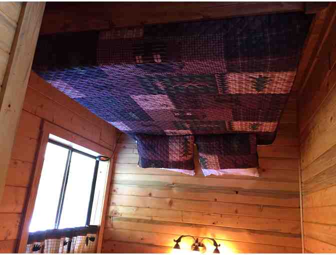 5 Night Stay in South Fork, Colorado