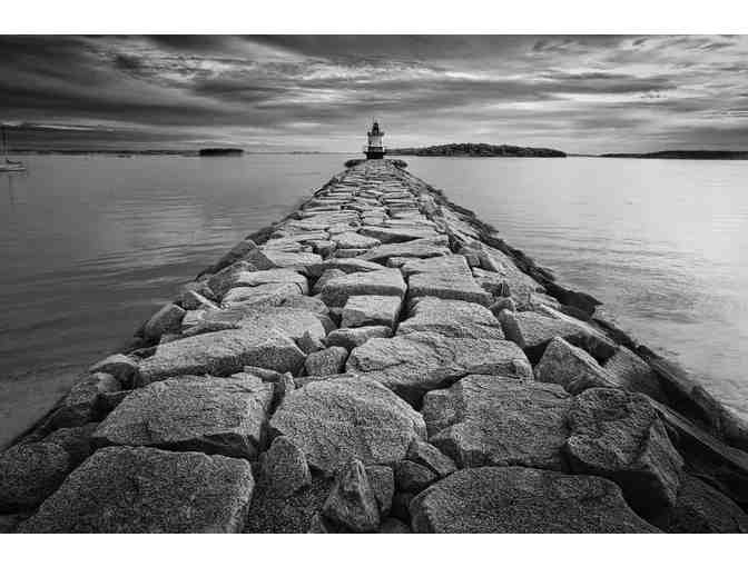 12' Print - Your Choice from over 600 by Seaglass Fine Art