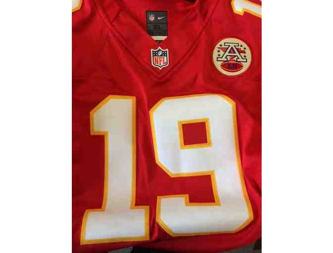 Joe Montana NFL Jersey