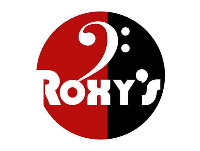 Stay at the Wichita Marriott and enjoy a night out at Roxy's Downtown!
