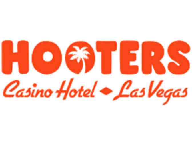 2 Night Complimentary Stay at Hooters Casino Hotel in Las Vegas! - Photo 1