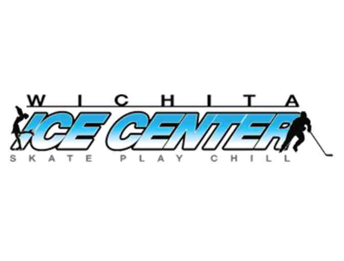 Experience Wichita in the rink!