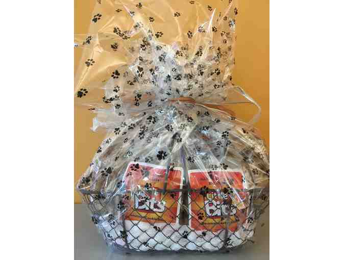 'Basket of Cookies' from the Good Life Company!