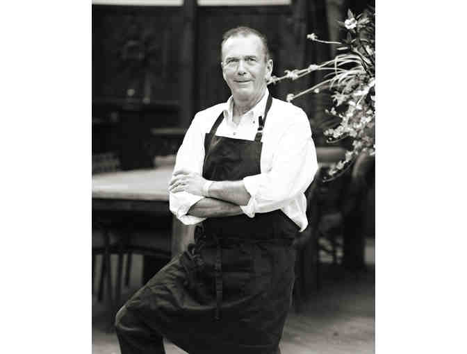 Cool Cats Can Cook! with Chef H at Mark Arts (2020)