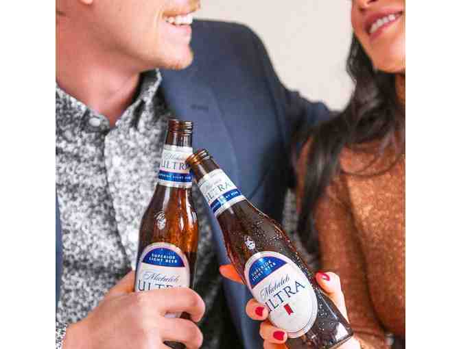 Party at House of Schwan with 20 of your friends!