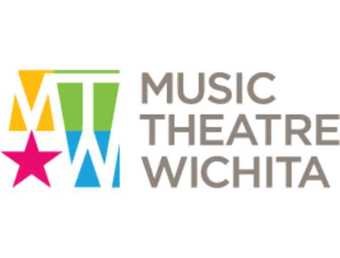 Enjoy Wichita Theatre! (MTW & Mosley Street Melodrama) - Photo 1