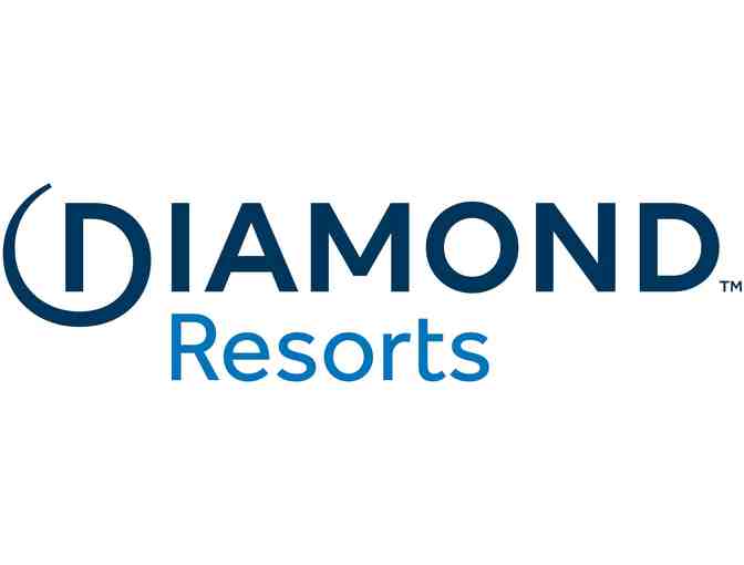 Diamond Resorts - Choose 3-5 nights in Branson/Sedona/Orlando use by 12/31/2019!