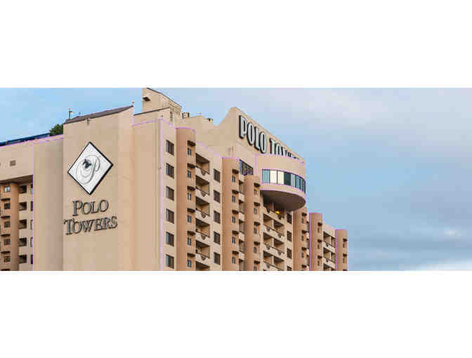 Diamond Resorts Vegas - 3 Nights in Vegas! (Use by 12/31/19)