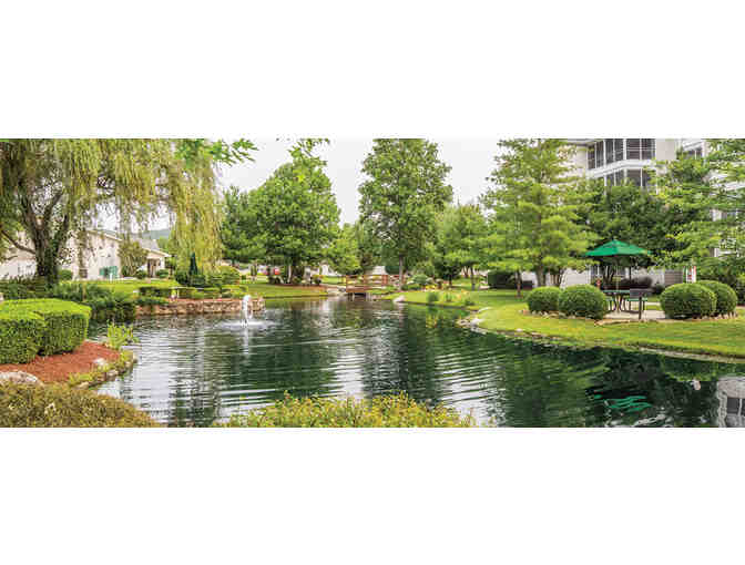 Diamond Resorts - Choose 3-5 nights in Branson/Sedona/Orlando use by 12/31/2019!