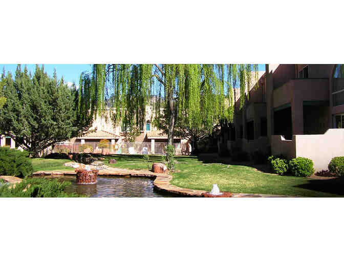 Diamond Resorts - Choose 3-5 nights in Branson/Sedona/Orlando use by 12/31/2019!