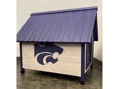 KSU Dog House
